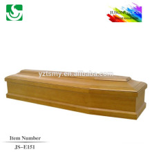 best paulownia solid wood coffin